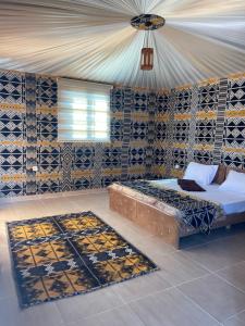 Wadi Rum Star Camp