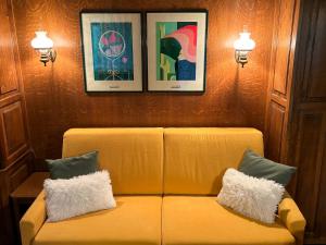 Casa Desi - Apartment in the city center