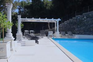 Villa Lux Cinque Terre