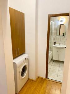 JAD Familiy 4 Rooms Apartment Racadau