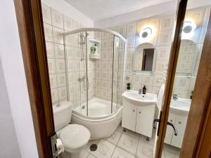 JAD Familiy 4 Rooms Apartment Racadau