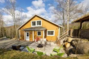 Cottage Donat-Ella - Saint-Donat