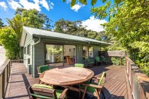 The Bach at Te Toki - 棕榈滩