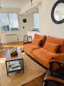 DRINOU HOUSE - Echinghen