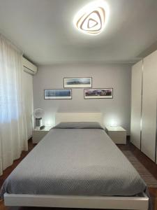 Stanza Eur Tintoretto