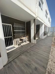 La Garita Bay Apartments