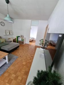 Apartment Gulek 