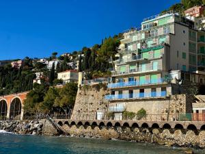 Appartement - Vue sur Mer