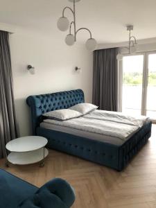 Komfort & Wodna Dolina