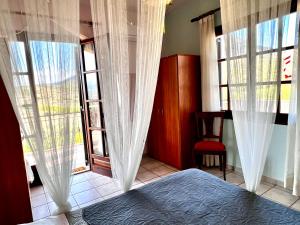 Sunny house at ancient Mycenae, close to Nafplio!