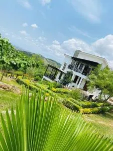 Boyani Ridge, Rabai, Kilifi - Tezo