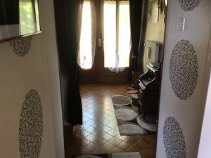 Maison individuelle dans les Vosges du nord