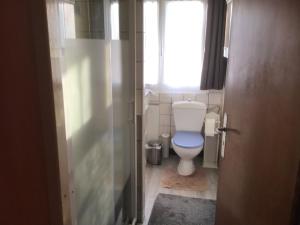 Maisons de vacances Maison individuelle dans les Vosges du nord : photos des chambres