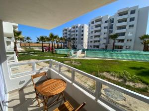 Departamento a minutos del Faro