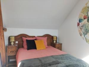 Appartements Appartement Cosy : photos des chambres