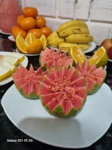Pousada Brilho De Paraty