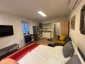 Celje Luxury Apartment