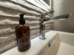 The Cardiff Apartment