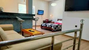 Villa Majid - Essehoul