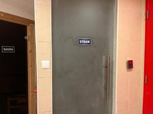Luxury Studio DAMAC TOWER - 1 BEDROOM -JORDAN