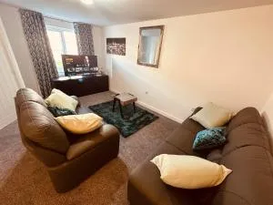 Newhaven House - 西部德比