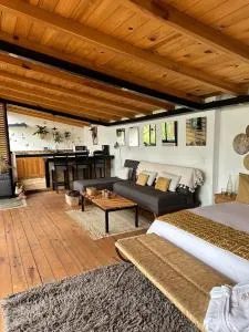 Sukha Lodge - Colorines