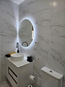 AdriVA Apartamento-Loft Imperial centro WIFI