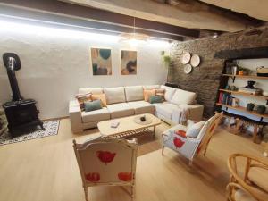 La Escondida VuT-LE-952