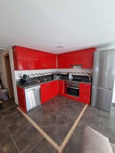 Tranquilidad a la Orilla del Mar