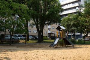 Martonfalvi Penthouse w Jacuzzi