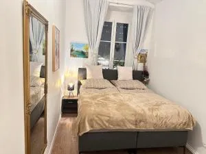 Ferienwohnung Marion Klagenfurt zentrumsnähe - Welzenegg Burgfried