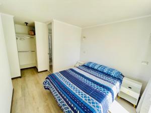 Departamento a minutos del Faro