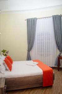 TURACO INTERCOUNTY RESORT