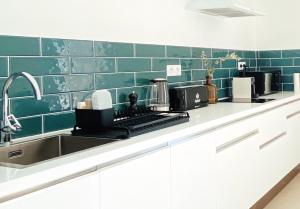Appartements Le Haussmann ⸱ Stationnement gratuit ⸱ Fibre : photos des chambres