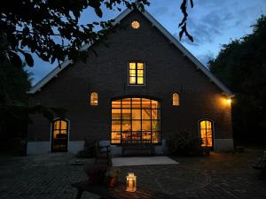 de Danenberg