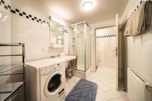 Schlossquadrat Apartement 14 A