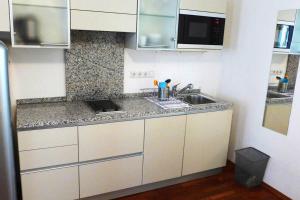 Schlossquadrat Apartement 14 A