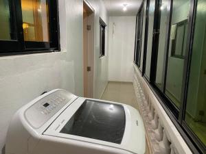 Santiago Center Huge Apartment 2stay rooftop to enjoy the city view 6-3