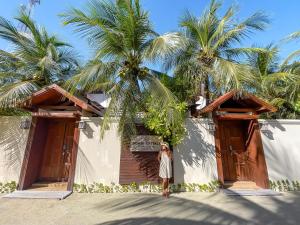 Beach Cottage