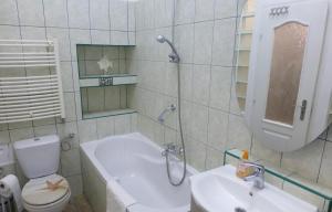 Silver55 Apartman