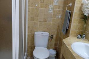 Acogedor apartamento JV36