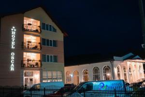 Hotel-Restaurant Oscar