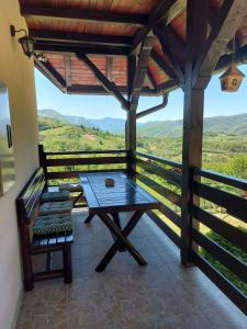 Kuca za odmor Drina & Tara