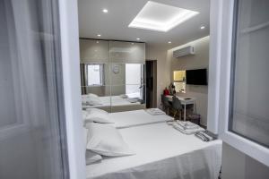 Aggeliki's apartment