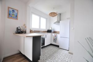 Appartements *Le Duplex de Ronsard*Plage et Centre-Ville : photos des chambres