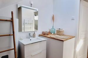Appartements *Le Duplex de Ronsard*Plage et Centre-Ville : photos des chambres