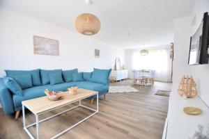 Appartements *Le Duplex de Ronsard*Plage et Centre-Ville : photos des chambres