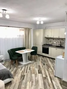 Garsonieră- Bulevard Dem Rădulescu - Milcoiul