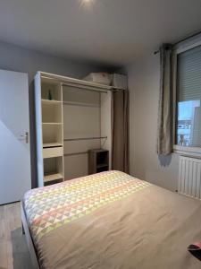 Appartements Appartement proche CHU : photos des chambres
