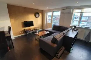 Luminous appartment - Juliana Park free parking - 马尔森